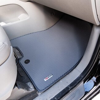 Ворсовые коврики на KIA Carnival III 9 мест и 11 мест 2014 - 2021 в Шахтах Ворсовые коврики на KIA Carnival III 9 мест и 11 мест 2014 - 2021 в Шахтах