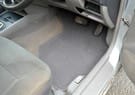 Коврики на Ford Laser (BJ) 1998 - 2003 в Шахтах