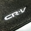 EVA коврики на Honda CR-V I 1995 - 2001 в Шахтах