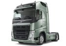 Коврики на Volvo FH III (FH13, FH16) 2012 - 2025 в Шахтах
