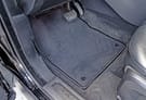 Коврики на Land Rover Range Rover Evoque I 2011 - 2018 в Шахтах