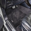 EVA коврики на Toyota Land Cruiser 200 2007 - 2021 в Шахтах