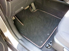 EVA коврики на KIA Sorento II 2009 - 2012 в Шахтах
