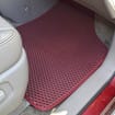 Коврики на Toyota Sienna II 2003 - 2010 в Шахтах