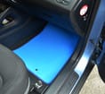 EVA коврики на Hyundai ix35 2010 - 2017 в Шахтах
