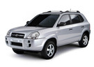 Коврики на Hyundai Tucson I 2004 - 2010 в Шахтах