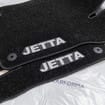 Коврики на Volkswagen Jetta IV 1998 - 2005 в Шахтах