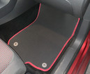 EVA коврики на Seat Leon II 2005 - 2013 в Шахтах