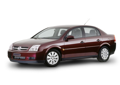 Ворсовые коврики на Opel Vectra C 2002 - 2008 в Шахтах