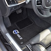 EVA коврики на Volvo V90 Cross Country 2016 - 2025 в Шахтах