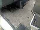 EVA коврики на Mercedes Sprinter Classic (W909) 2013 - 2025 в Шахтах
