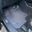 EVA коврики на Ford F150 2020 - 2025 в Шахтах