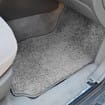 Ворсовые коврики на Audi A6 (C4) 1994 - 1997 в Шахтах