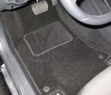 EVA коврики на Mercedes A (W176) 2012 - 2018 в Шахтах