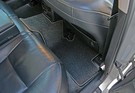 EVA коврики на Lexus IS II 2005 - 2013 в Шахтах