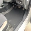 Коврики на Nissan Note (E12) 2012 - 2020 в Шахтах