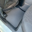 Коврики на KIA Rio III 2011 - 2017 в Шахтах