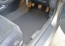 Коврики на Honda Accord VI 1997 - 2002 в Шахтах