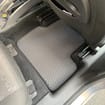 EVA коврики на Opel Meriva B 2010 - 2018 в Шахтах