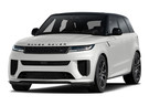 EVA коврики на Land Rover Range Rover Sport III 2022 - 2025 в Шахтах