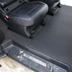 Ворсовые коврики на Mercedes Vito (W447) 2014 - 2025 в Шахтах