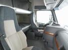 EVA коврики на Volvo FH II (FH12, FH13, FH16) 2001 - 2012 в Шахтах