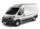 Коврики на Peugeot Boxer 2006 - 2025 в Шахтах