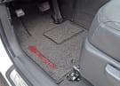 Коврики на KIA Sorento II рестайлинг 2012 - 2021 в Шахтах