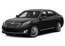 Коврики на Hyundai Grandeur IV 2005 - 2011 в Шахтах