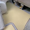Ворсовые коврики на Honda StepWGN II 2001 - 2005 в Шахтах