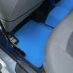 Коврики на Hyundai Elantra 4 (HD) 2006 - 2011 в Шахтах