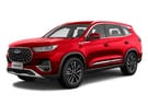 Ворсовые коврики на Chery Tiggo 8 PRO 2021 - 2025 в Шахтах