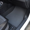 EVA коврики на Chery Tiggo 4 2019 - 2025 в Шахтах