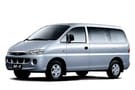 Коврики на Hyundai Starex 1996 - 2007 в Шахтах