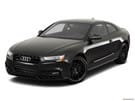 Коврики на Audi S5 (8T) 2007 - 2017 в Шахтах