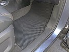 Коврики на Chery Tiggo 7 PRO MAX 2022 - 2025 в Шахтах