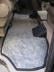 Коврики на Volkswagen Multivan (T4) 1990 - 2003 в Шахтах