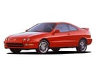 EVA коврики на Acura Integra III 1993 - 2001 в Шахтах