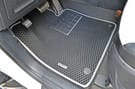 EVA коврики на KIA Sorento III Prime 2015 - 2020 в Шахтах