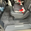 Ворсовые коврики на Mercedes V-класс (W447) 2014 - 2025 в Шахтах