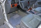 Коврики на SsangYong Musso 1993 - 2006 в Шахтах