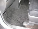 Коврики на Honda StepWGN III 2005 - 2009 в Шахтах
