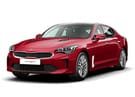 EVA коврики на KIA Stinger 2017 - 2023 в Шахтах
