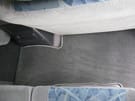 EVA коврики на Nissan Terrano II (R50) и Regulus 1995 - 2002 в Шахтах