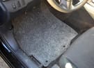 Коврики на Mitsubishi Lancer X 2007 - 2017 в Шахтах