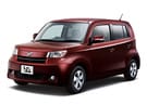 Коврики на Toyota Bb II 2005 - 2016 в Шахтах