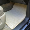 Коврики на Lexus LX 570 и LX450d 2007 - 2023 в Шахтах