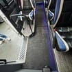 Ворсовые коврики на Mercedes Sprinter (W906) 2006 - 2013 в Шахтах