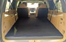 EVA коврики на Cadillac Escalade IV 2015 - 2021 в Шахтах