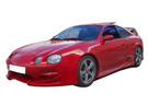 EVA коврики на Toyota Celica (T20) 1994 - 1999 в Шахтах